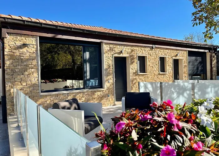Hotel Suites Valles Pasiegos