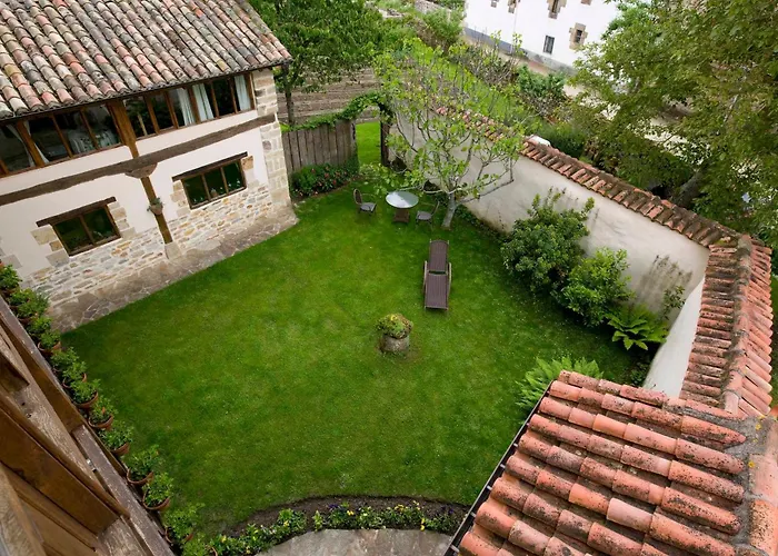 Posada El Prado Mayor